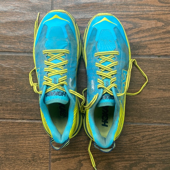 Hoka Evo Mafate 2 - Picture 1 of 7